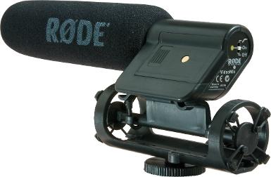 Rode Videomic 1 *ราคารวมภาษี