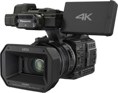 NEW PANASONIC HC-X1000GC 4K  *ราคารวมภาษี