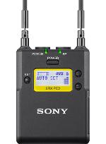 Sony UWP-D12  ไมโครโฟนแบบมือถือไดนามิค UNI-DIRECTIONAL ความถี่ UHF 794.125-805.875 MHz *ราคารวมภาษี