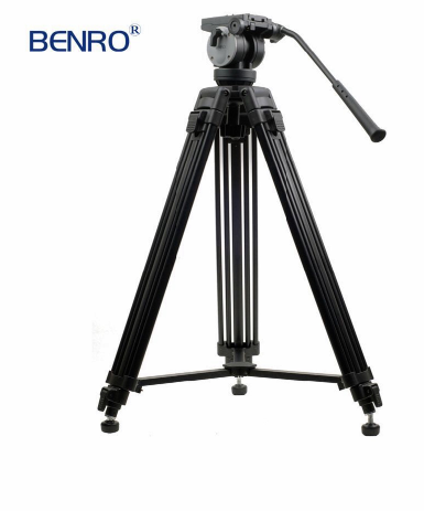 *New BENRO KH25N Aluminium 2 Stage Tripod *ราคารวมภาษี