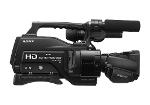 SONY HXR-MC2500P กล้องวิดีโอดิจิตอล 1 ซีมอส FULL HD 1920 × 1080 /50P/50i  ราคารวมภาษี