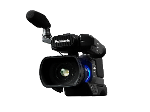 PANASONIC AVCCAM AG-AS9000EN ( SDI OUT ) เหมาะสำหรับสวิตเชอร์  HD * ราคารวมภาษี  (สินค้าตกรุ่น)