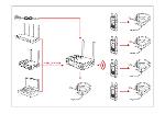 HOLLYLAND Mars-T1000 Wireless Intercom 1.9 GHZ. Full Duplex ระยะทางไกล 300 เมตร ** ราคารวมภาษี